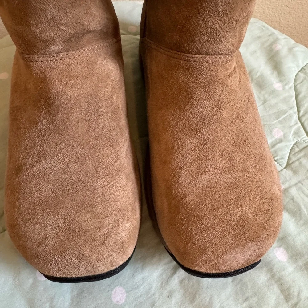 Merrell Primo Chill Massif Boots Womens size 6.5